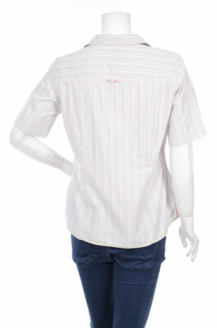 Γυναικείο πουκάμισο, Μέγεθος XL, Χρώμα Πολύχρωμο, Τιμή 17,01 €
