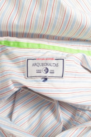 Γυναικείο πουκάμισο, Μέγεθος XL, Χρώμα Πολύχρωμο, Τιμή 17,01 €