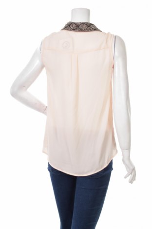 Γυναικείο πουκάμισο, Μέγεθος M, Χρώμα Ρόζ , Τιμή 12,37 €