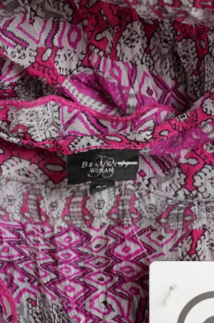Γυναικείο πουκάμισο Bexleys, Μέγεθος XL, Χρώμα Πολύχρωμο, Τιμή 20,10 €