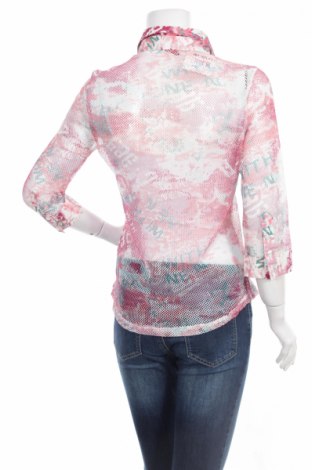 Γυναικείο πουκάμισο Biaggini, Μέγεθος S, Χρώμα Πολύχρωμο, Τιμή 14,95 €