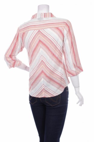 Γυναικείο πουκάμισο Biaggini, Μέγεθος L, Χρώμα Πολύχρωμο, Τιμή 15,98 €