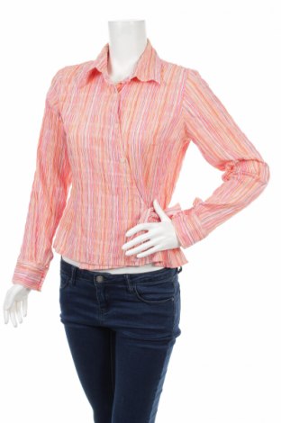 Γυναικείο πουκάμισο, Μέγεθος M, Χρώμα Πολύχρωμο, Τιμή 15,46 €