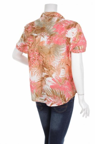 Γυναικείο πουκάμισο Chico's, Μέγεθος L, Χρώμα Πολύχρωμο, Τιμή 18,56 €