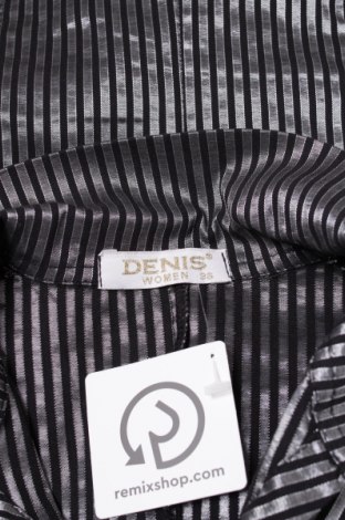 Γυναικείο πουκάμισο, Μέγεθος S, Χρώμα Μαύρο, Τιμή 13,92 €