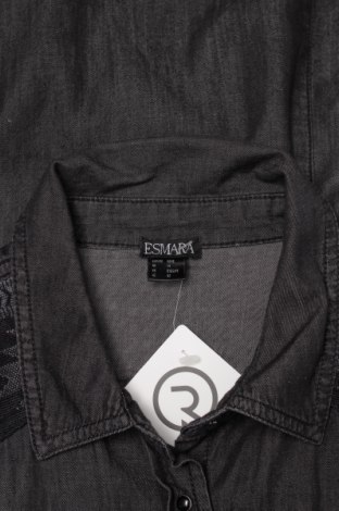 Γυναικείο πουκάμισο Esmara, Μέγεθος M, Χρώμα Μαύρο, Τιμή 15,98 €