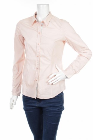 Γυναικείο πουκάμισο Esprit, Μέγεθος M, Χρώμα Ρόζ , Τιμή 15,46 €