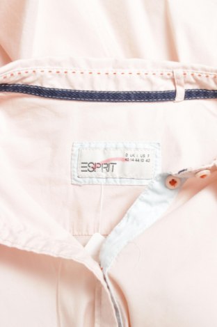 Γυναικείο πουκάμισο Esprit, Μέγεθος M, Χρώμα Ρόζ , Τιμή 15,46 €