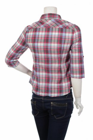 Γυναικείο πουκάμισο F&F, Μέγεθος M, Χρώμα Πολύχρωμο, Τιμή 14,95 €