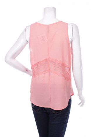 Γυναικείο πουκάμισο Fb Sister, Μέγεθος L, Χρώμα Ρόζ , Τιμή 11,86 €