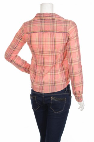 Γυναικείο πουκάμισο Fishbone, Μέγεθος XS, Χρώμα Πολύχρωμο, Τιμή 19,07 €
