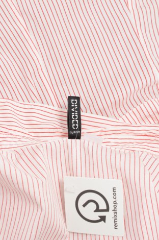 Γυναικείο πουκάμισο H&M Divided, Μέγεθος S, Χρώμα Κόκκινο, Τιμή 10,82 €