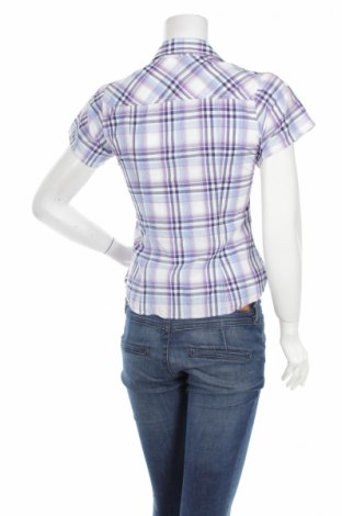 Γυναικείο πουκάμισο H&M Divided, Μέγεθος XS, Χρώμα Πολύχρωμο, Τιμή 14,07 €