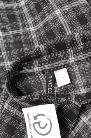Γυναικείο πουκάμισο H&M Divided, Μέγεθος XL, Χρώμα Μαύρο, Τιμή 15,46 €
