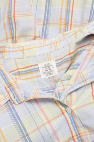 Γυναικείο πουκάμισο H&M L.o.g.g, Μέγεθος L, Χρώμα Πολύχρωμο, Τιμή 14,74 €