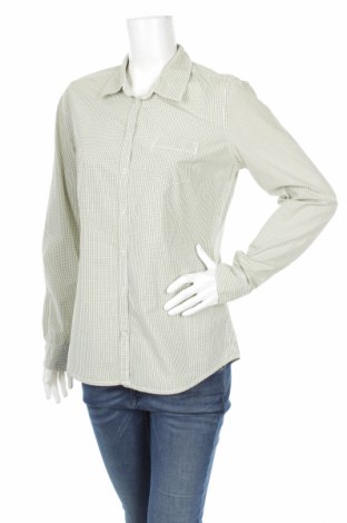 Γυναικείο πουκάμισο H&M L.o.g.g, Μέγεθος M, Χρώμα Λευκό, Τιμή 15,98 €