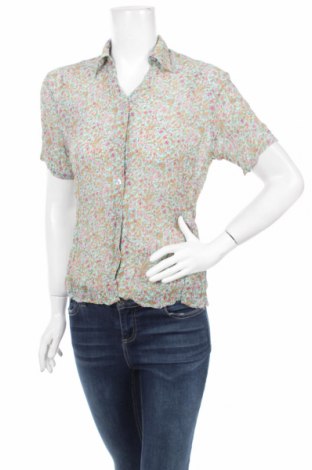 Γυναικείο πουκάμισο Harmony, Μέγεθος S, Χρώμα Πολύχρωμο, Τιμή 12,84 €