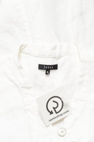 Γυναικείο πουκάμισο Jones, Μέγεθος S, Χρώμα Μαύρο, Τιμή 17,42 €