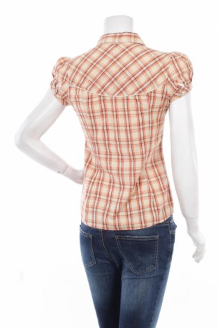 Γυναικείο πουκάμισο Kenvelo, Μέγεθος S, Χρώμα Πολύχρωμο, Τιμή 14,07 €