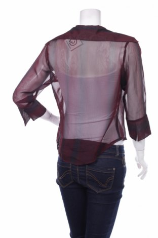 Γυναικείο πουκάμισο Ladies, Μέγεθος S, Χρώμα Βιολετί, Τιμή 21,65 €