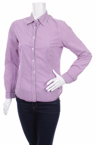 Γυναικείο πουκάμισο Lerros, Μέγεθος M, Χρώμα Βιολετί, Τιμή 15,98 €
