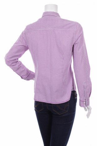 Γυναικείο πουκάμισο Lerros, Μέγεθος M, Χρώμα Βιολετί, Τιμή 15,98 €