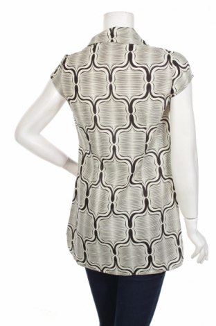 Γυναικείο πουκάμισο Mossimo, Μέγεθος S, Χρώμα Λευκό, Τιμή 17,42 €