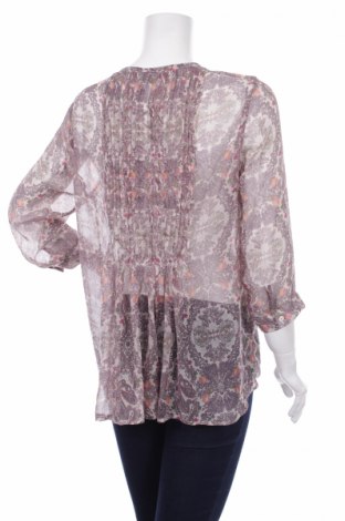 Γυναικείο πουκάμισο New Look, Μέγεθος L, Χρώμα Πολύχρωμο, Τιμή 15,46 €