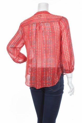 Γυναικείο πουκάμισο Old Navy, Μέγεθος M, Χρώμα Κόκκινο, Τιμή 15,46 €