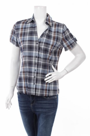 Γυναικείο πουκάμισο S.Oliver, Μέγεθος M, Χρώμα Πολύχρωμο, Τιμή 15,41 €