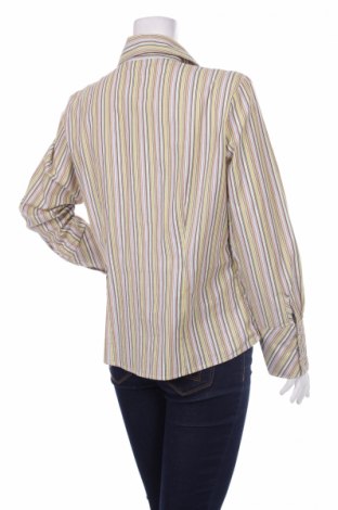 Γυναικείο πουκάμισο S.Oliver, Μέγεθος L, Χρώμα Πολύχρωμο, Τιμή 17,53 €