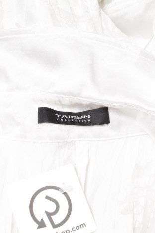 Γυναικείο πουκάμισο Taifun, Μέγεθος S, Χρώμα Λευκό, Τιμή 19,59 €