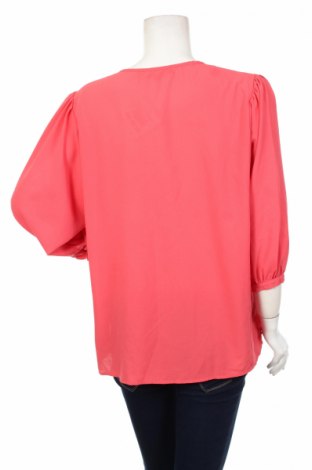 Γυναικείο πουκάμισο Tippy, Μέγεθος XL, Χρώμα Ρόζ , Τιμή 15,46 €