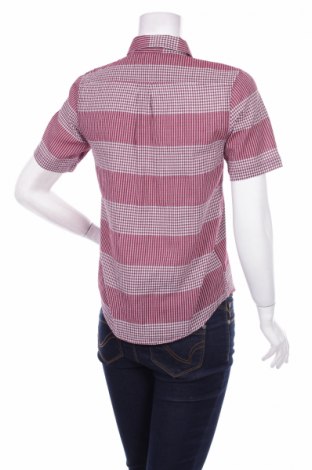 Γυναικείο πουκάμισο, Μέγεθος L, Χρώμα Ρόζ , Τιμή 14,74 €