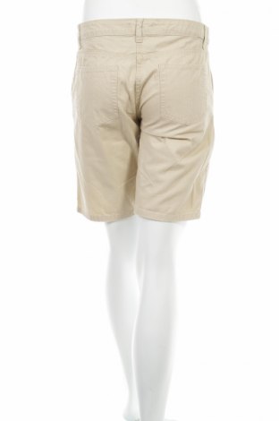 Дамски къс панталон M&Co., Размер M, Цвят Бежов, Цена 23,00 лв.