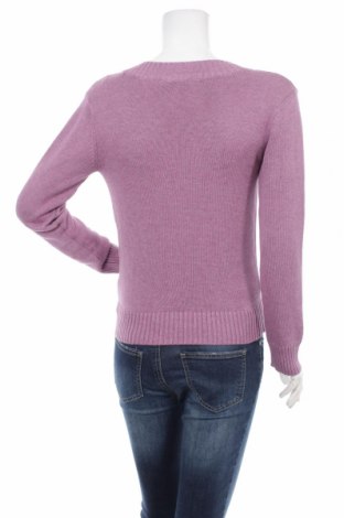 Дамски пуловер Rick Cardona, Размер S, Цвят Лилав, Цена 36,00 лв.