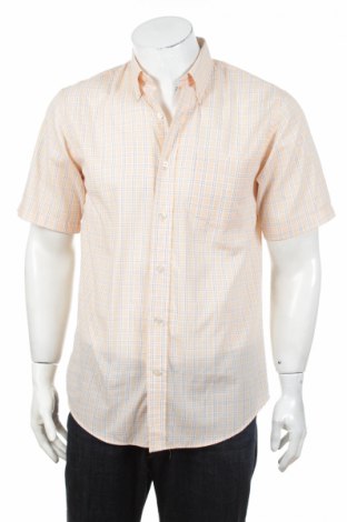 Мъжка риза Arrow, Размер S, Цвят Оранжев, Цена 19,00 лв.