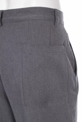 Pánske nohavice  Alberto, Veľkosť XL, Farba Sivá, Cena  28,35 €