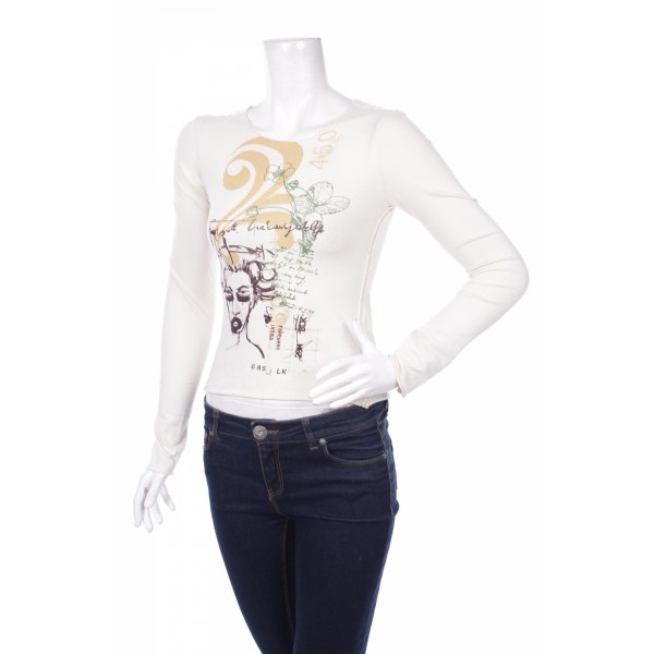 Damen Shirt