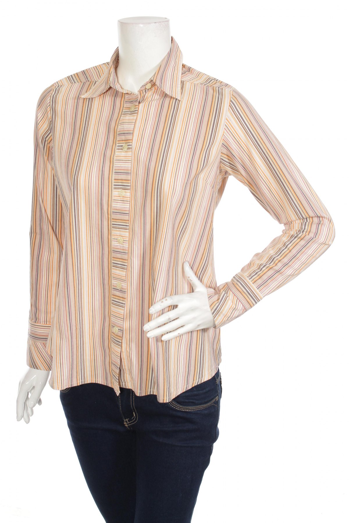Γυναικείο πουκάμισο Mothercare, Μέγεθος M, Χρώμα Πολύχρωμο, Τιμή 13,92 €