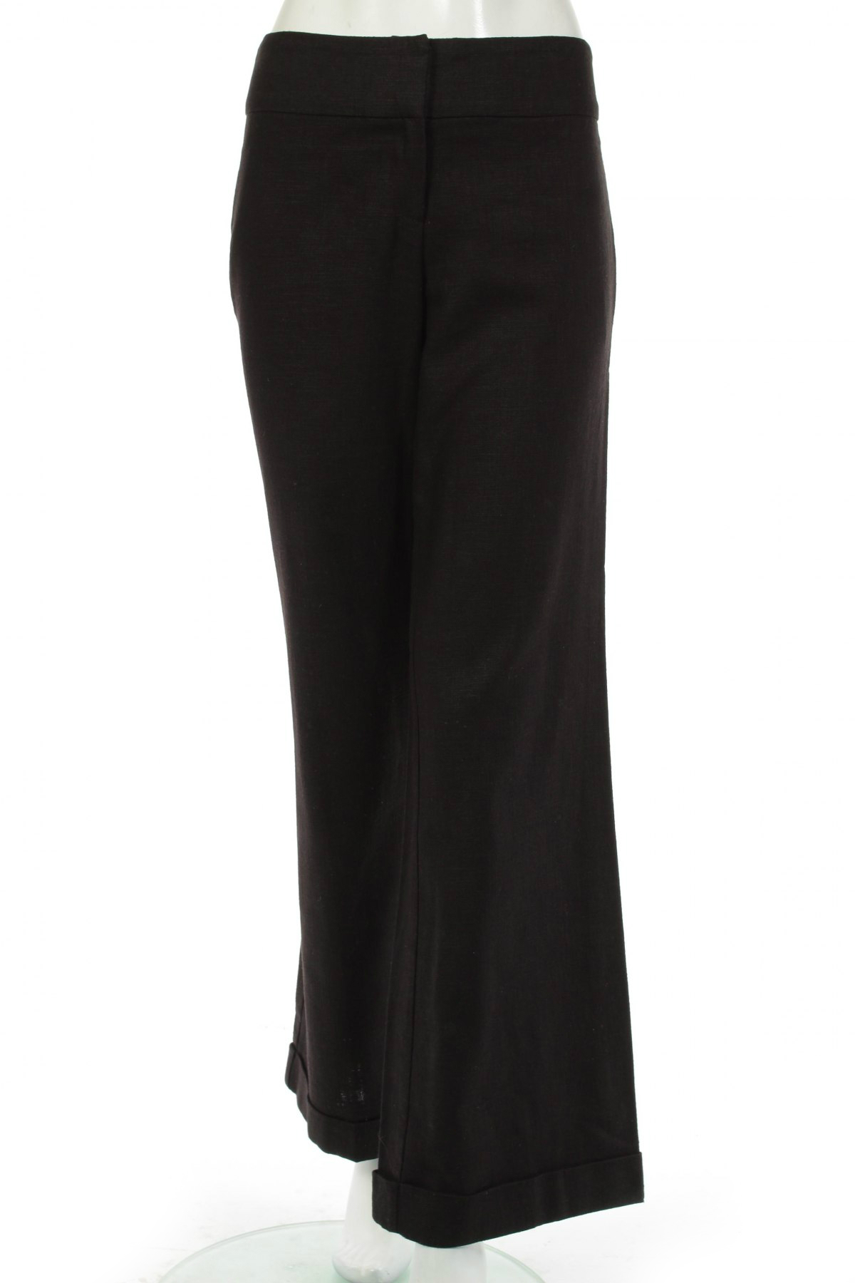 Дамски панталон Apricot, Размер M, Цвят Черен, Цена 33,00 лв.