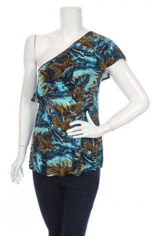 Дамска блуза Ann Christine, Размер XS, Цвят Многоцветен, Цена 18,00 лв.
