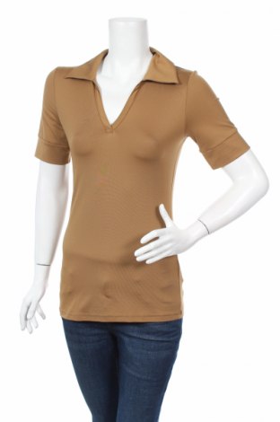 Дамска блуза Best Connections, Размер S, Цвят Кафяв, Цена 19,00 лв.