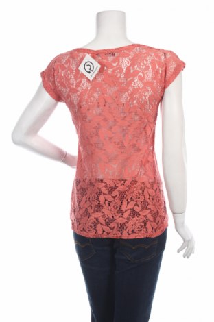 Дамска блуза Bella Ragazza, Размер XS, Цвят Оранжев, Цена 20,00 лв.