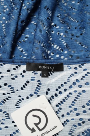 Дамска блуза Bonita, Размер XL, Цвят Син, Цена 19,00 лв.