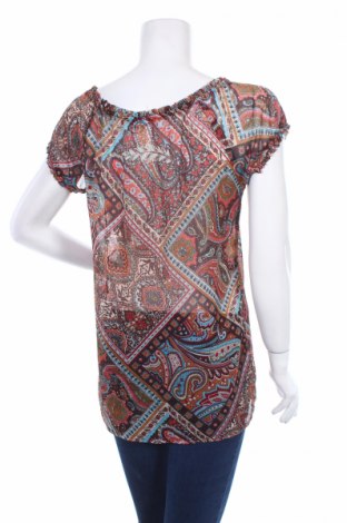 Дамска блуза, Размер XS, Цвят Многоцветен, Цена 18,00 лв.