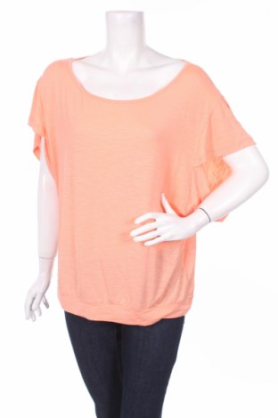 Дамска блуза Crivit, Размер L, Цвят Оранжев, Цена 19,00 лв.
