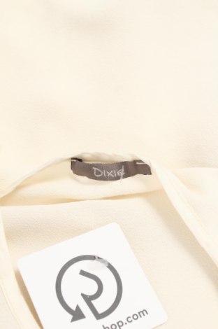 Дамска блуза Dixie, Размер XS, Цвят Бежов, Цена 16,00 лв.