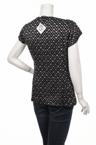 Дамска блуза George, Размер L, Цвят Черен, Цена 21,00 лв.