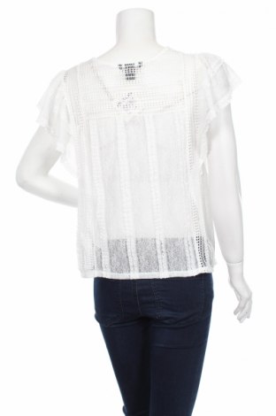 Блуза за бременни H&M Mama, Размер M, Цвят Бял, Цена 5,25 лв.